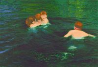 In Deep Water 01