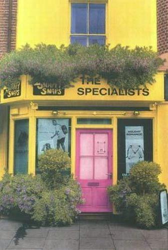 The Specialists, London