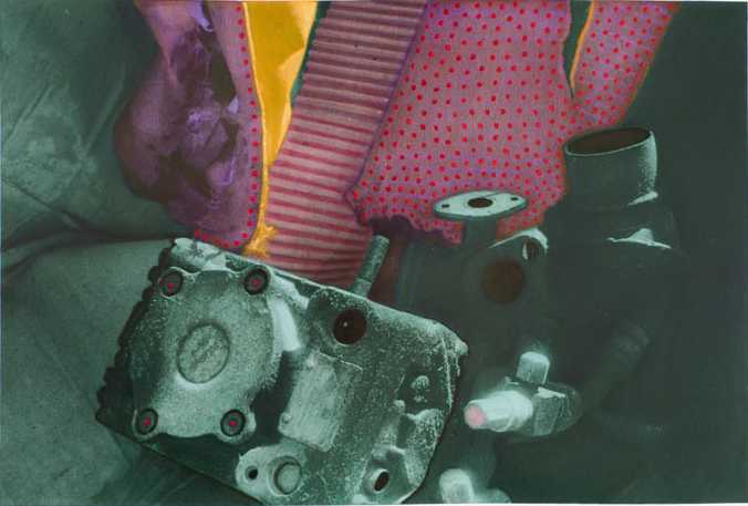 Salvage Yard 4