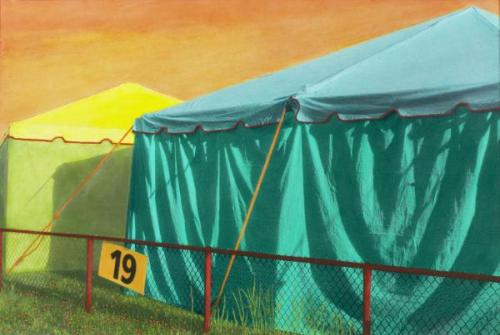 Two Tents, 19